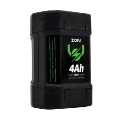 Ice Strong Outdoors ION GEN 1 - 4AH BATTERY