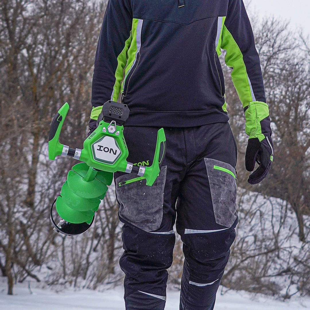 Ice Strong Outdoors ION G2 8INCH AUGER 4AH-Sign Up For Notifications 9 Ice Strong Outdoors ION G2 8INCH AUGER 4AH-Sign Up For Notifications