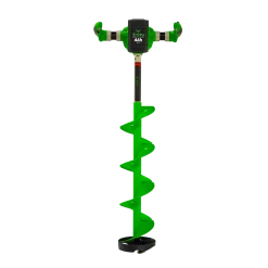 Ice Strong Outdoors ION G2 8INCH AUGER 4AH-Sign Up For Notifications
