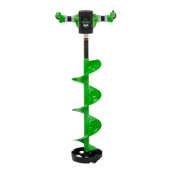 Ice Strong Outdoors ION G2 10INCH AUGER 4AH-Sign Up For Notifications