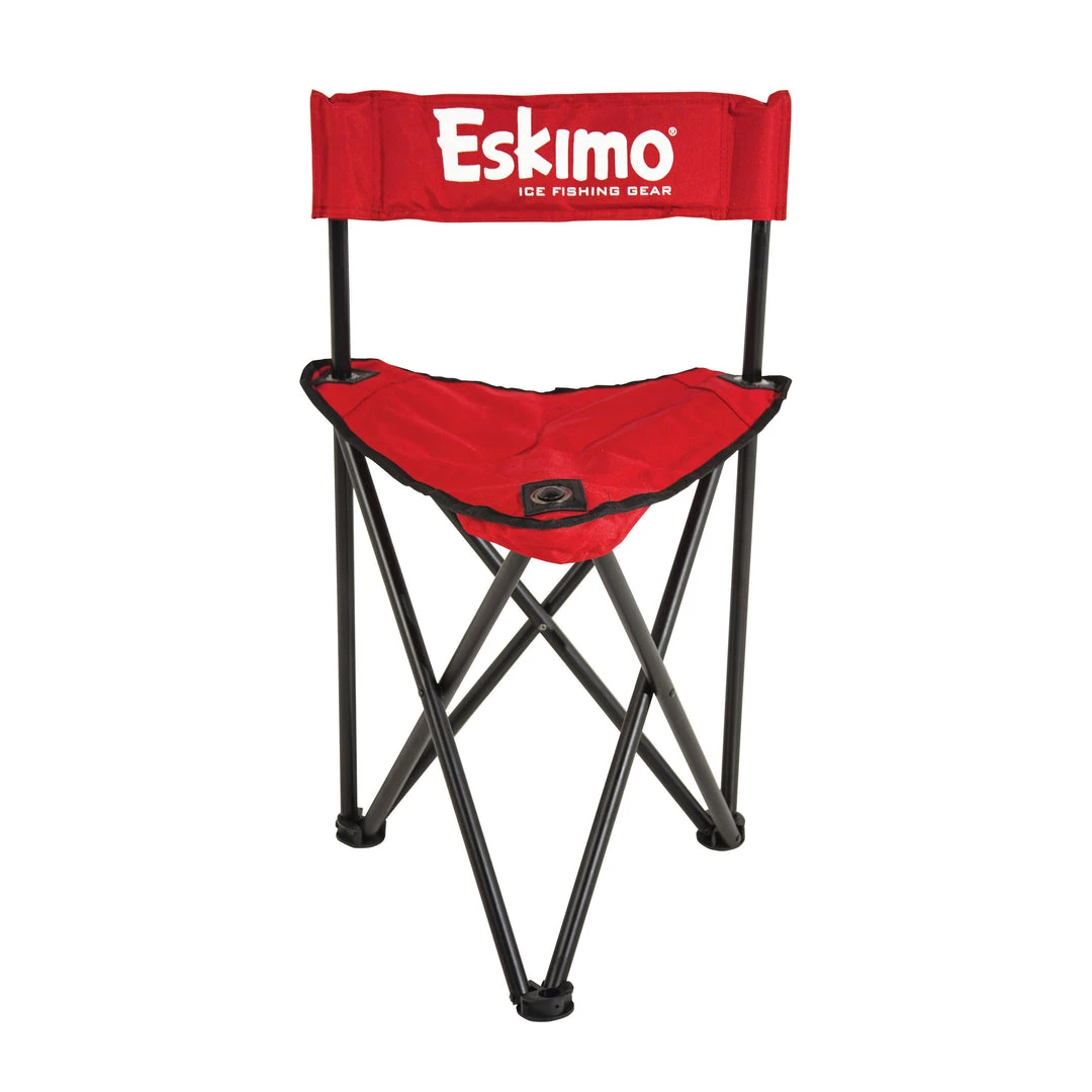 Eskimo Folding Ice Chair 3 Eskimo Folding Ice Chair