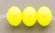 Ice Strong Outdoors Lake Trout 6MM Beads (100 Packs) 7 Ice Strong Outdoors Lake Trout 6MM Beads (100 Packs)