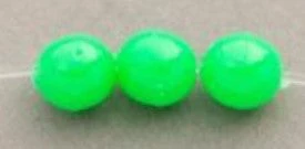 Ice Strong Outdoors Lake Trout 6MM Beads (100 Packs) 4 Ice Strong Outdoors Lake Trout 6MM Beads (100 Packs)