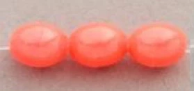 Ice Strong Outdoors Lake Trout 6MM Beads (100 Packs) 13 Ice Strong Outdoors Lake Trout 6MM Beads (100 Packs)