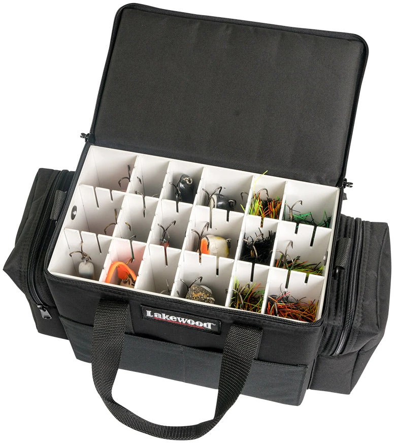 Ice Strong Outdoors Lakewood Junior 4 Ice Strong Outdoors Lakewood Junior