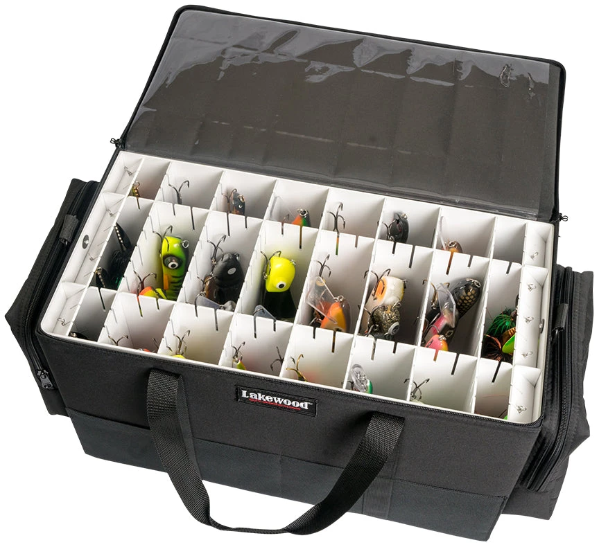 Ice Strong Outdoors Lakewood Monster 6 Ice Strong Outdoors Lakewood Monster