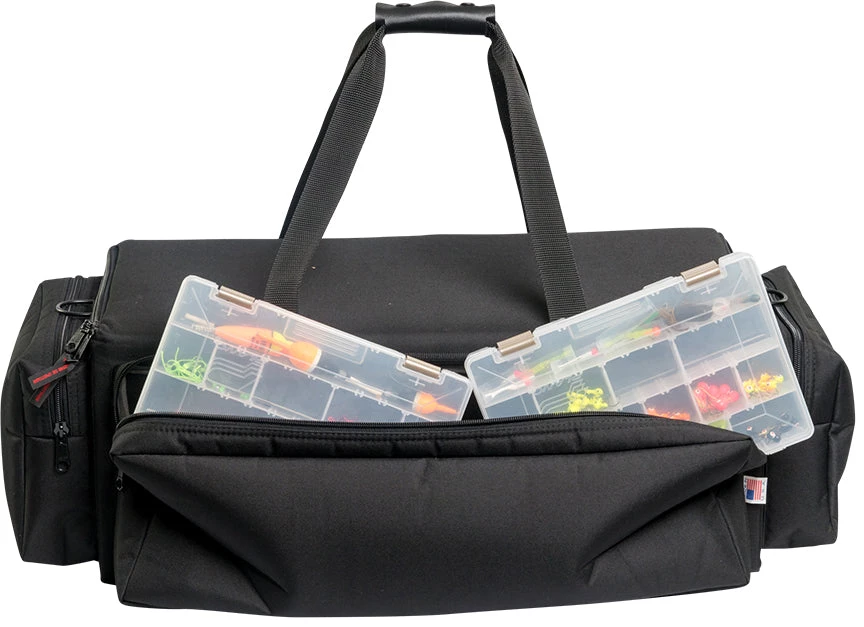 Ice Strong Outdoors Lakewood Lure Locker 5 Ice Strong Outdoors Lakewood Lure Locker