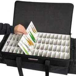 Ice Strong Outdoors Lakewood Lure Locker 11 Ice Strong Outdoors Lakewood Lure Locker