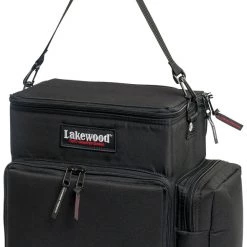 Ice Strong Outdoors Lakewood Mini Magnum Tackle Case
