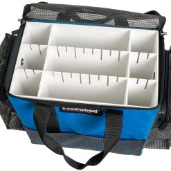 Ice Strong Outdoors Lakewood Medium Saltwater Hanging Case 10 Ice Strong Outdoors Lakewood Medium Saltwater Hanging Case