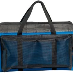 Ice Strong Outdoors Lakewood Large Saltwater Hanging Case 9 Ice Strong Outdoors Lakewood Large Saltwater Hanging Case