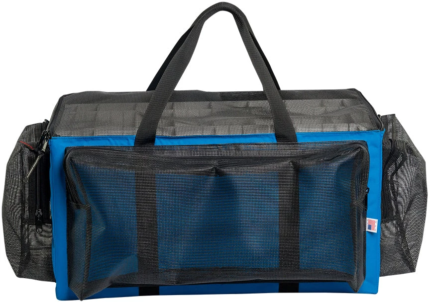 Ice Strong Outdoors Lakewood Large Saltwater Hanging Case 5 Ice Strong Outdoors Lakewood Large Saltwater Hanging Case