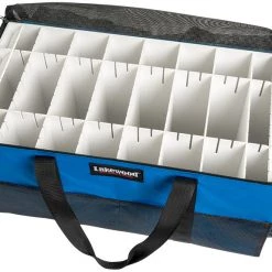 Ice Strong Outdoors Lakewood Large Saltwater Hanging Case 10 Ice Strong Outdoors Lakewood Large Saltwater Hanging Case