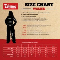 Eskimo Women's Shanty Boss Pullover