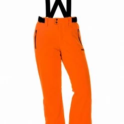 Fancy-Ladies Only! DSG Addie Hunting Pant - Blaze Orange Or Blaze Pink