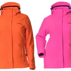 Fancy-Ladies Only! DSG Addie Blaze Hunting Jacket