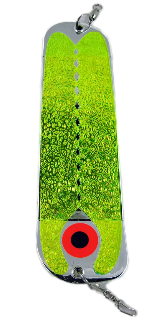 Ice Strong ProKing Regular Flashers 4 Ice Strong ProKing Regular Flashers