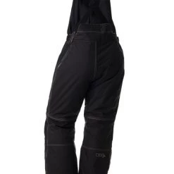 DSG Arctic Appeal 2.0 Ice Fishing Drop Seat Bib - Black Fancy-Ladies Only! 34 DSG Arctic Appeal 2.0 Ice Fishing Drop Seat Bib - Black Fancy-Ladies Only!