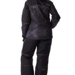 DSG Arctic Appeal 2.0 Ice Fishing Drop Seat Bib - Black Fancy-Ladies Only! 37 DSG Arctic Appeal 2.0 Ice Fishing Drop Seat Bib - Black Fancy-Ladies Only!