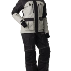 DSG Arctic Appeal 2.0 Ice Fishing Drop Seat Bib - Black Fancy-Ladies Only! 32 DSG Arctic Appeal 2.0 Ice Fishing Drop Seat Bib - Black Fancy-Ladies Only!