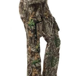 DSG Ava 2.0 Softshell Hunting Pant With Cell Phone Pouch - Realtree Edge, Realtree Excape Or Realtree Timber - Mid Season