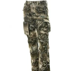 DSG Ava 2.0 Softshell Hunting Pant With Cell Phone Pouch - Realtree Edge, Realtree Excape Or Realtree Timber - Mid Season