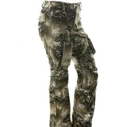 DSG Ava 2.0 Softshell Hunting Pant With Cell Phone Pouch - Realtree Edge, Realtree Excape Or Realtree Timber - Mid Season