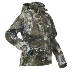 DSG Ava 2.0 Softshell Hunting Jacket - Realtree Edge, TrueTimber Strata, Realtree Excape Or Realtree Timber Pattern - Mid Season