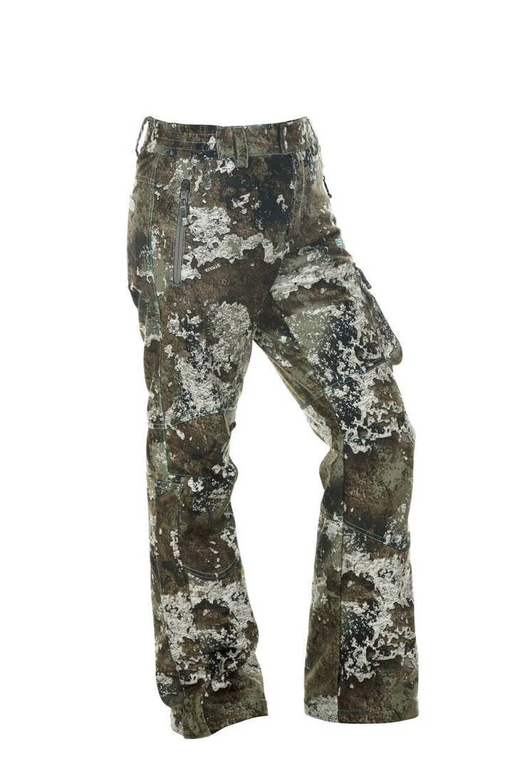 Fancy-Ladies Only! DSG Ava 2.0 Softshell Hunting Pant - Realtree Edge Or TrueTimber Strata - Mid Season 9 Fancy-Ladies Only! DSG Ava 2.0 Softshell Hunting Pant - Realtree Edge Or TrueTimber Strata - Mid Season