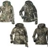 DSG Ava 2.0 Softshell Hunting Jacket - Realtree Edge, TrueTimber Strata, Realtree Excape Or Realtree Timber Pattern - Mid Season 1 DSG Ava 2.0 Softshell Hunting Jacket - Realtree Edge, TrueTimber Strata, Realtree Excape Or Realtree Timber Pattern - Mid Season