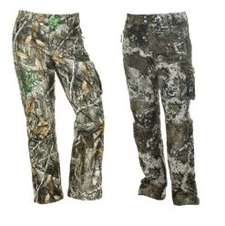 Fancy-Ladies Only! DSG Ava 2.0 Softshell Hunting Pant - Realtree Edge Or TrueTimber Strata - Mid Season