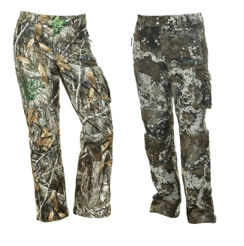 Fancy-Ladies Only! DSG Ava 2.0 Softshell Hunting Pant - Realtree Edge Or TrueTimber Strata - Mid Season 3 Fancy-Ladies Only! DSG Ava 2.0 Softshell Hunting Pant - Realtree Edge Or TrueTimber Strata - Mid Season