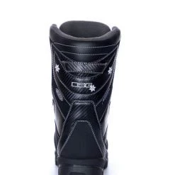 DSG Avid 2.0 Technical Boot With Atop Lacing System