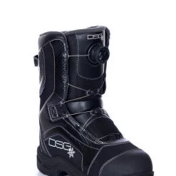 DSG Avid 2.0 Technical Boot With Atop Lacing System