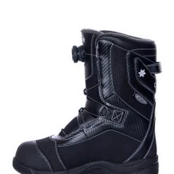 DSG Avid 2.0 Technical Boot With Atop Lacing System