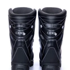 DSG Avid 2.0 Technical Boot With Atop Lacing System