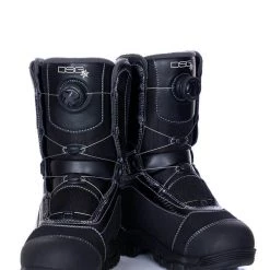 DSG Avid 2.0 Technical Boot With Atop Lacing System
