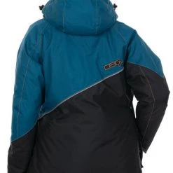 DSG Avid Ice Fishing Jacket - Tan, Deep Teal Or Deep Maroon 27 DSG Avid Ice Fishing Jacket - Tan, Deep Teal Or Deep Maroon