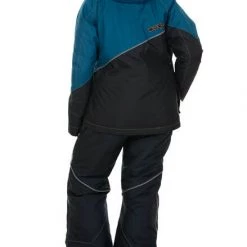 DSG Avid Ice Fishing Drop Seat Bib 21 DSG Avid Ice Fishing Drop Seat Bib