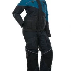 DSG Avid Ice Fishing Drop Seat Bib 23 DSG Avid Ice Fishing Drop Seat Bib