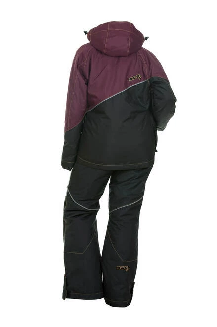 DSG Avid Ice Fishing Drop Seat Bib 11 DSG Avid Ice Fishing Drop Seat Bib