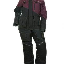 DSG Avid Ice Fishing Jacket - Tan, Deep Teal Or Deep Maroon 42 DSG Avid Ice Fishing Jacket - Tan, Deep Teal Or Deep Maroon