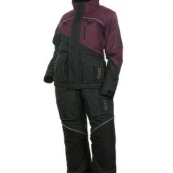 DSG Avid Ice Fishing Jacket - Tan, Deep Teal Or Deep Maroon 43 DSG Avid Ice Fishing Jacket - Tan, Deep Teal Or Deep Maroon