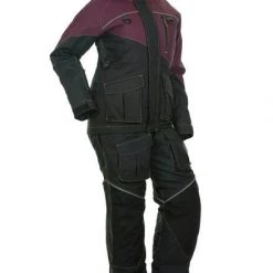 DSG Avid Ice Fishing Drop Seat Bib 28 DSG Avid Ice Fishing Drop Seat Bib