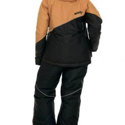 DSG Avid Ice Fishing Drop Seat Bib 29 DSG Avid Ice Fishing Drop Seat Bib