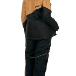 DSG Avid Ice Fishing Drop Seat Bib 31 DSG Avid Ice Fishing Drop Seat Bib