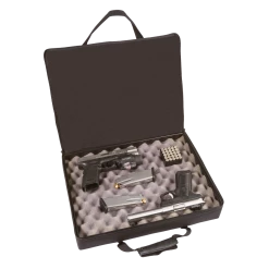 Ice Strong Outdoors Lakewood Pistol/Electronics Case