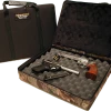 Ice Strong Outdoors Lakewood Pistol/Electronics Case