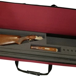 Ice Strong Outdoors Lakewood Take Down Shotgun Case