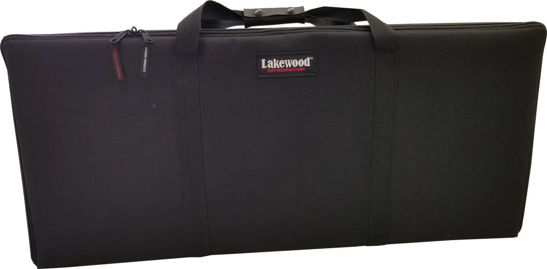 Ice Strong Outdoors Lakewood Take Down Shotgun Case 6 Ice Strong Outdoors Lakewood Take Down Shotgun Case